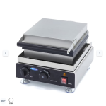  Μηχανή για τηγανίτες - 4 τηγανίτες - 10cm η κάθε μία